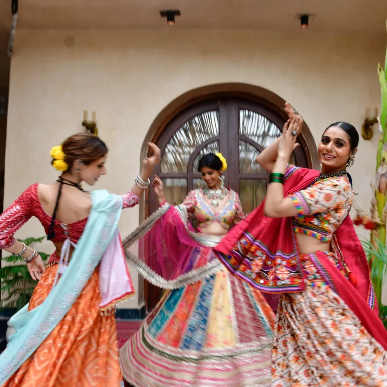 wedding dance choreography